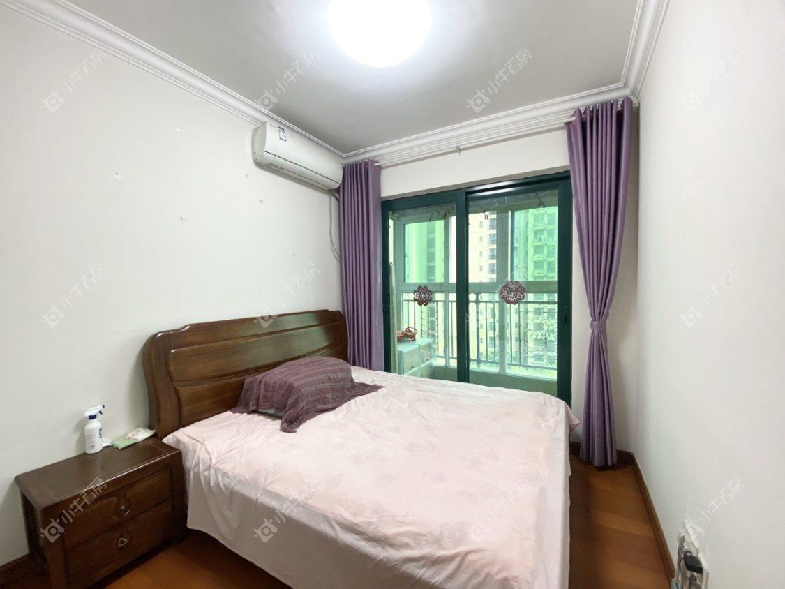 镇江恒大名都二三期在售二手房源室内图_小牛看房