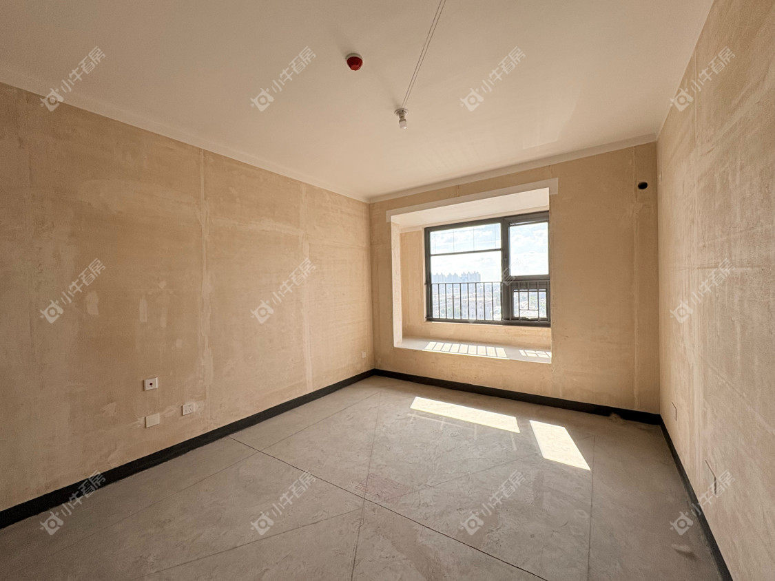 镇江金茂国际社区在售二手房源室内图_小牛看房