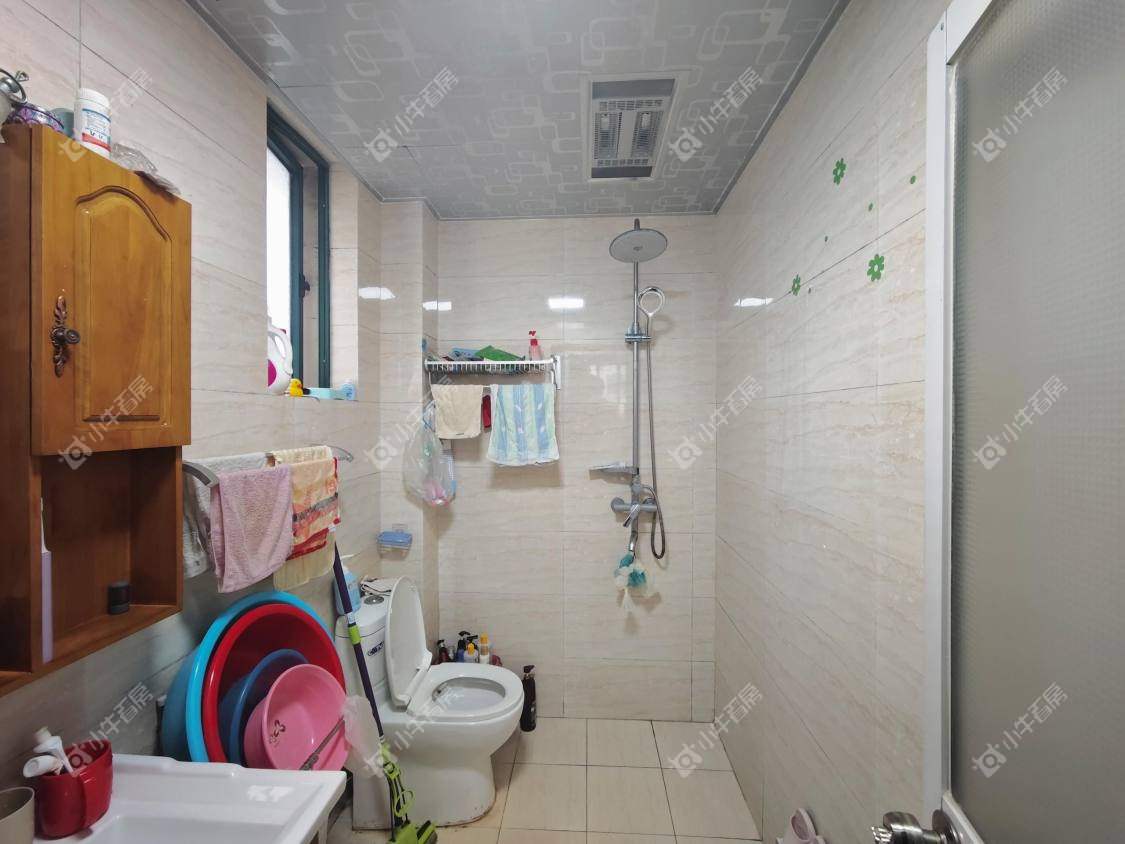 镇江幸福三区在售二手房源室内图_小牛看房