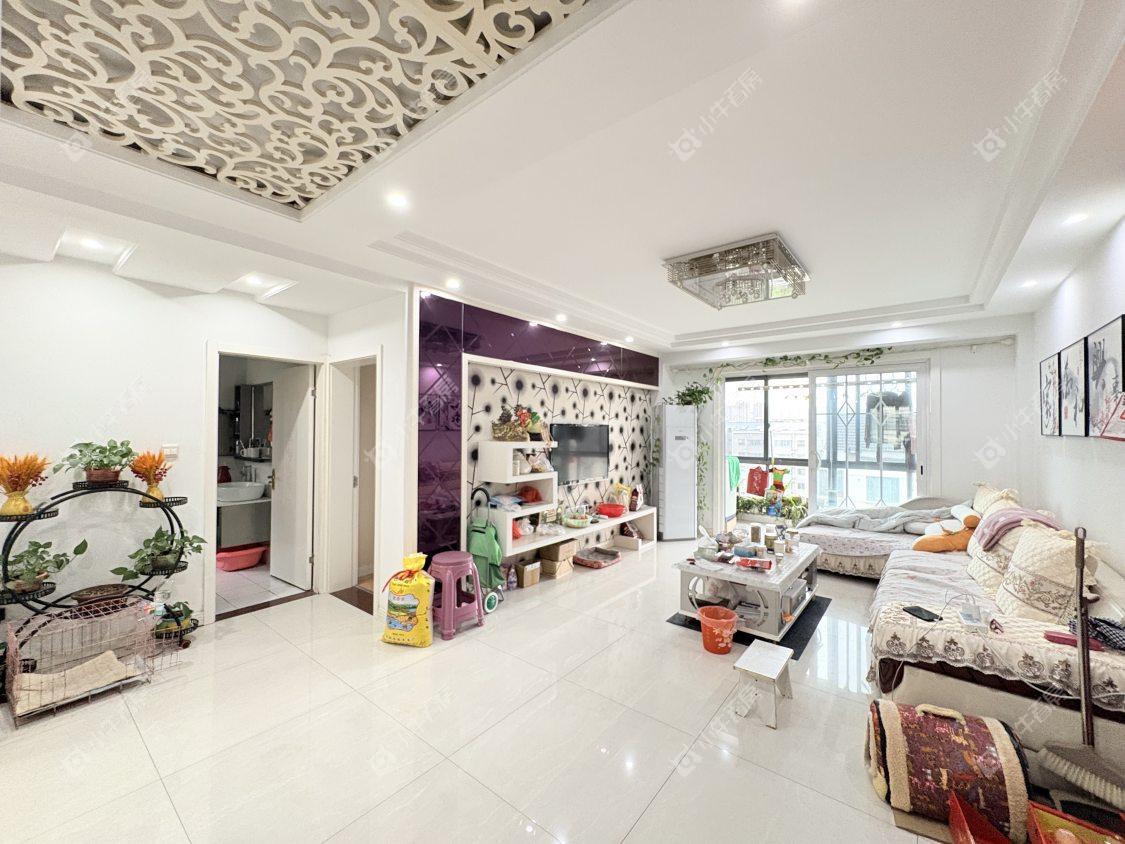 镇江江南人家在售二手房源_小牛看房