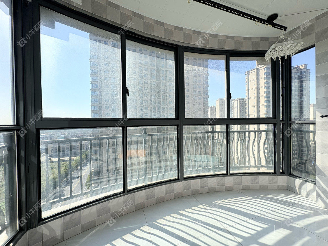 镇江碧桂园在售二手房源室内图_小牛看房