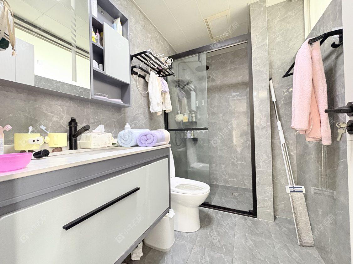 镇江名都新贵在售二手房源室内图_小牛看房