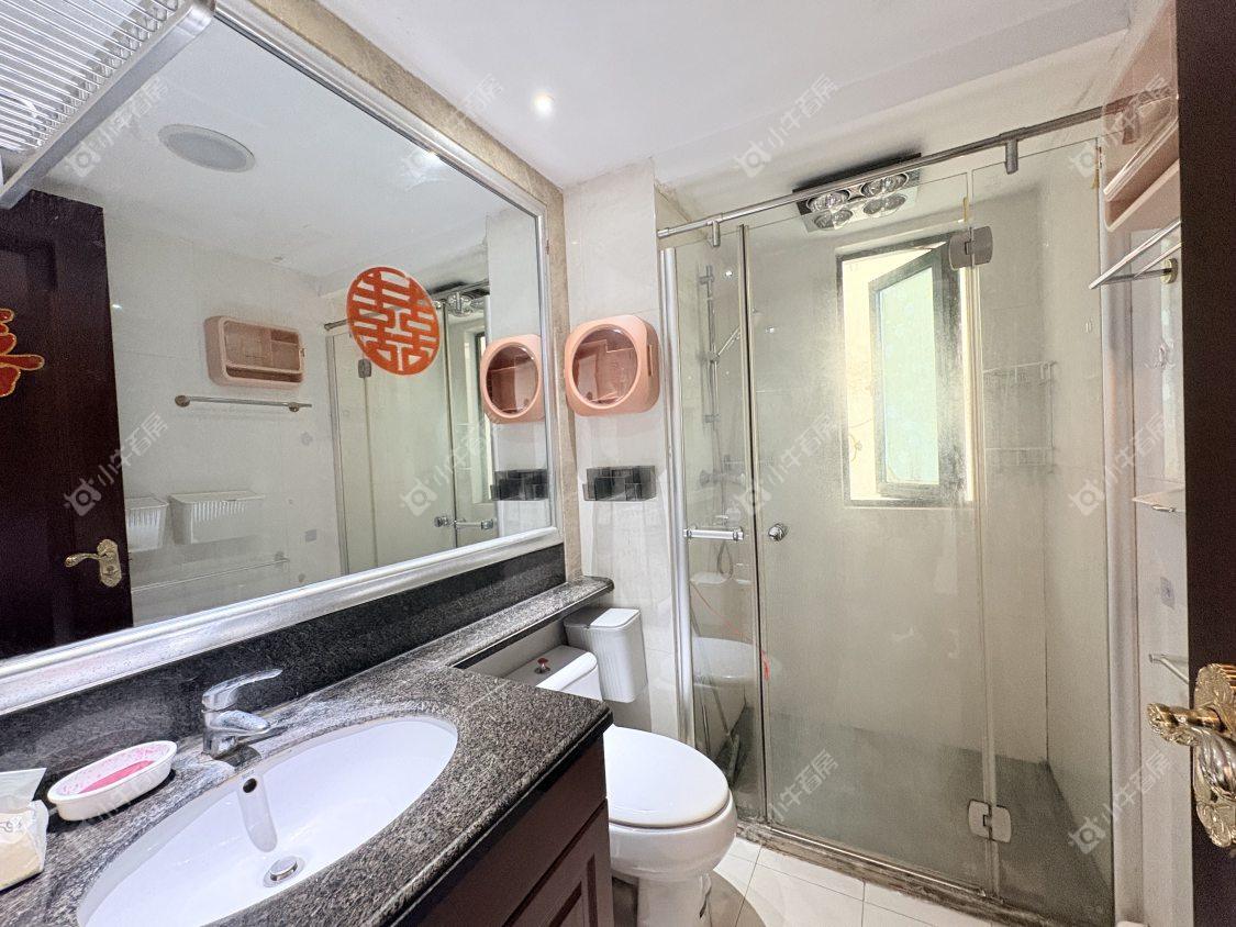 镇江恒大名都一期在售二手房源室内图_小牛看房