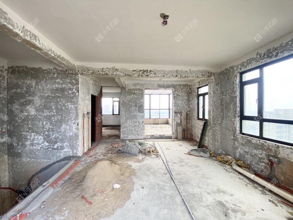 镇江锦绣熙城在售二手房源室内图_小牛看房