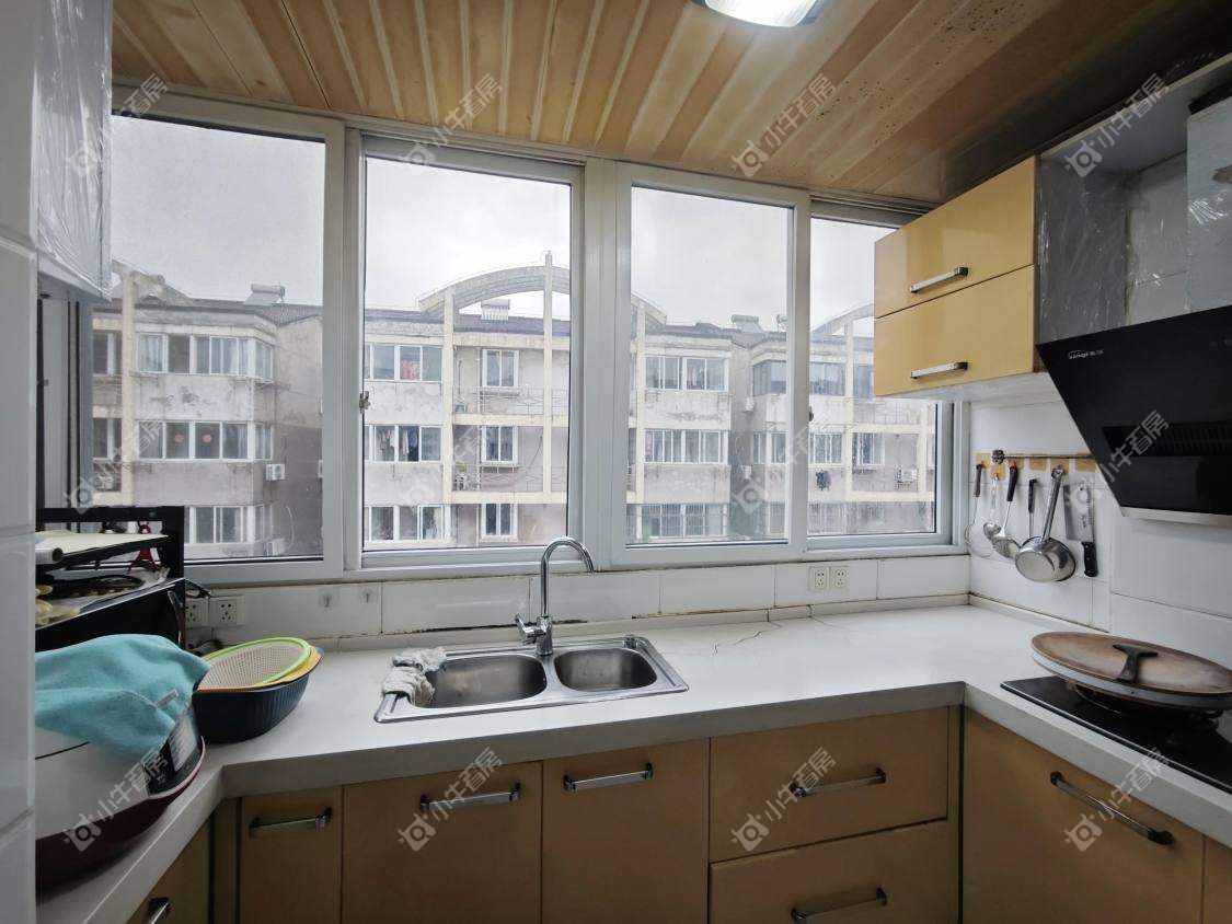 镇江大桥新村桂花苑在售二手房源室内图_小牛看房