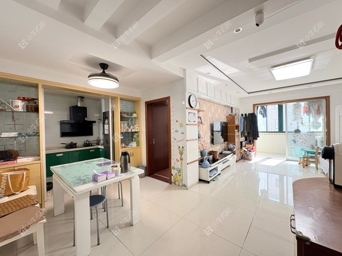 镇江锦江花园在售二手房源_小牛看房