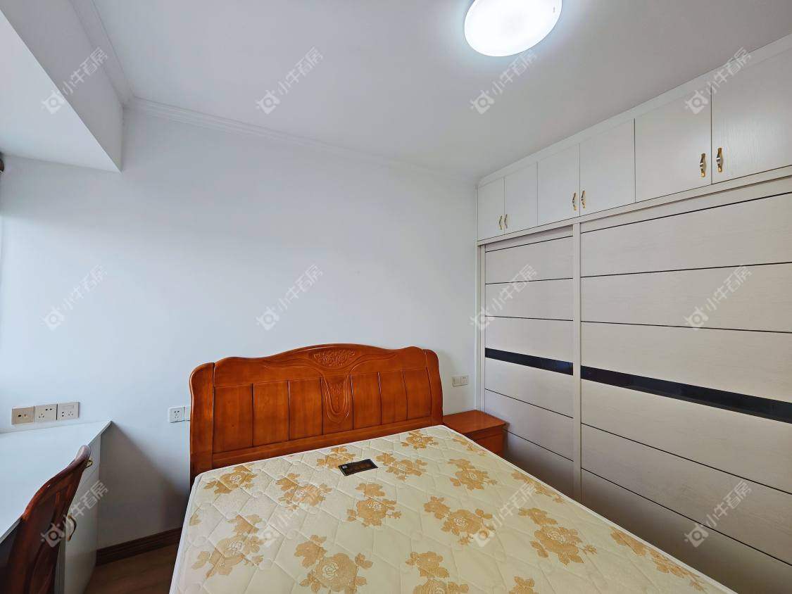 镇江荣城国际一期在售二手房源室内图_小牛看房