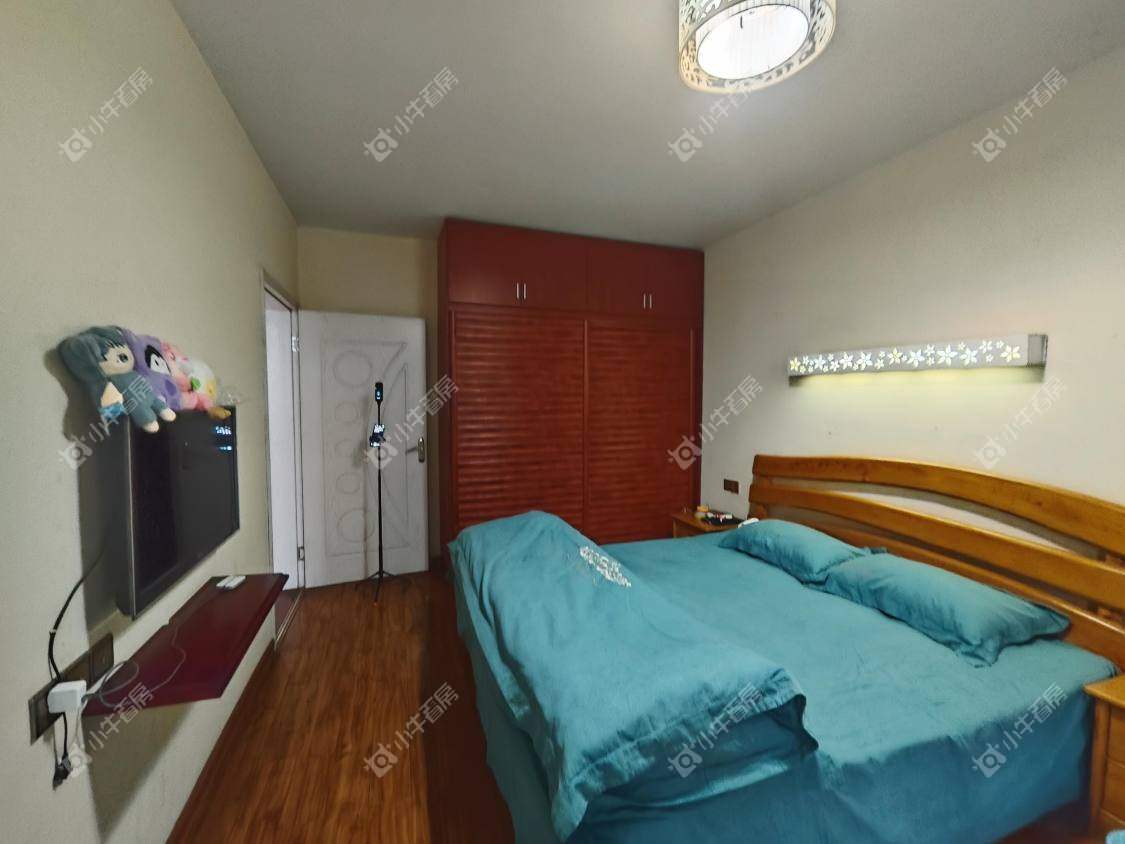 镇江海会新村在售二手房源室内图_小牛看房