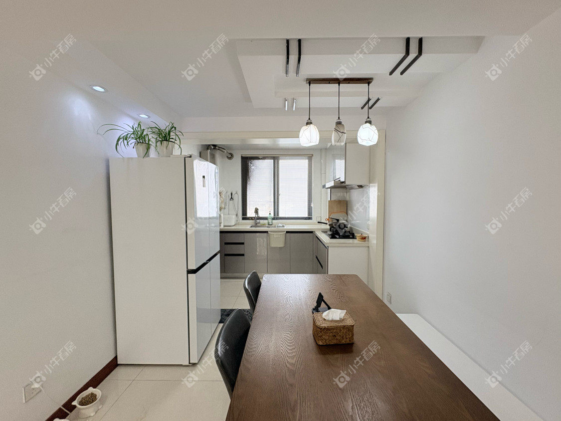 镇江锦尚名都在售二手房源室内图_小牛看房