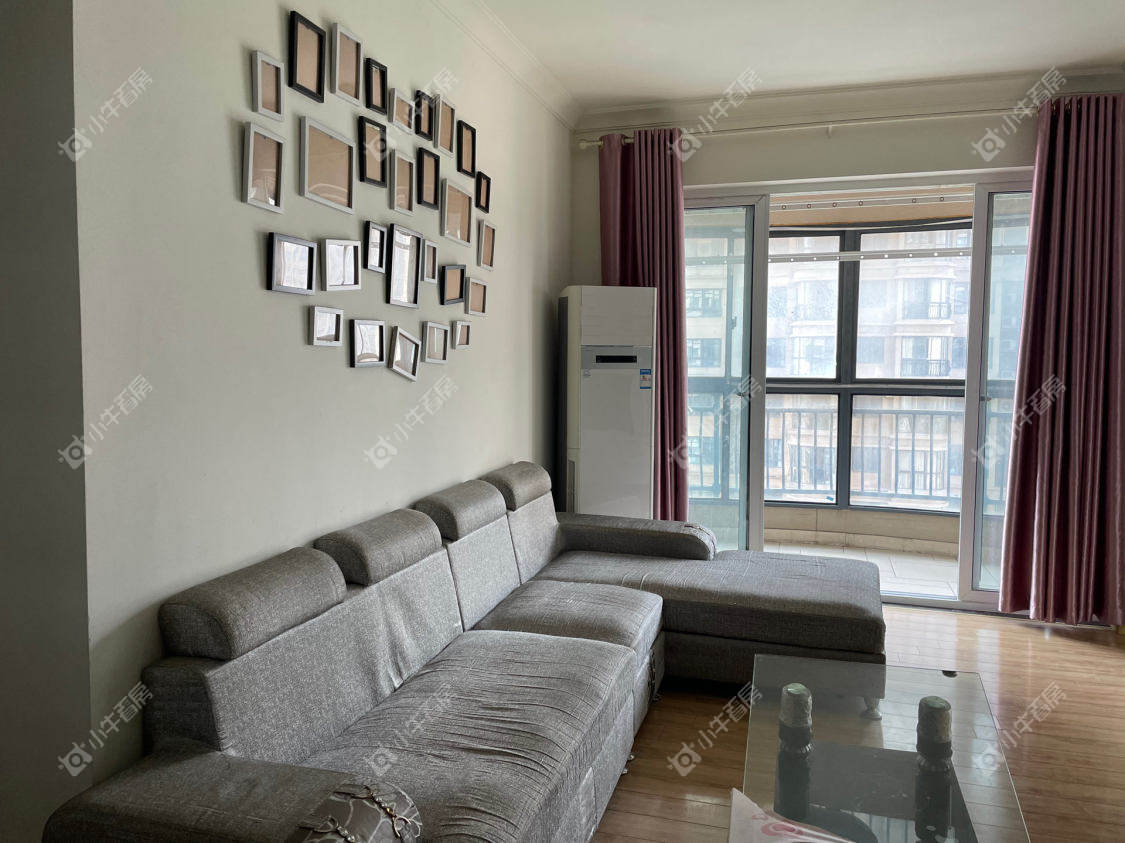 镇江碧桂园在售二手房源_小牛看房