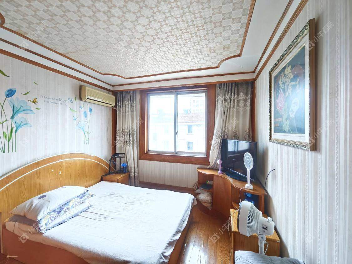 镇江华南老二村在售二手房源室内图_小牛看房