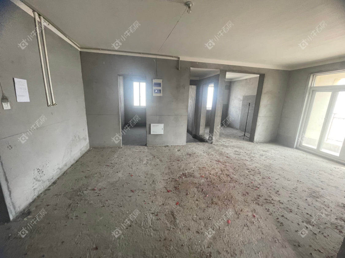 镇江天悦名城在售二手房源_小牛看房