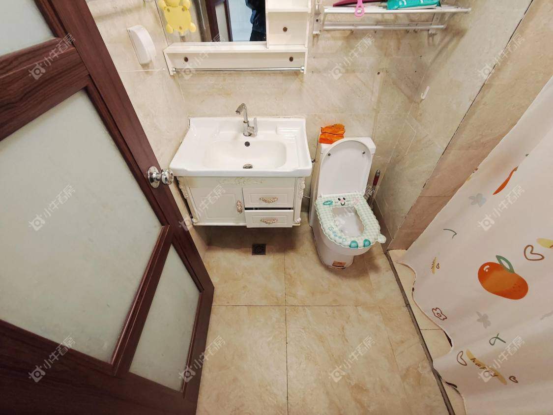 镇江碧桂园在售二手房源室内图_小牛看房