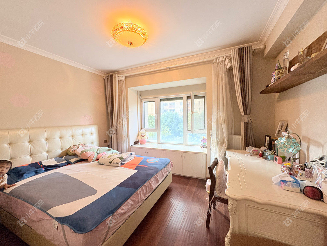 镇江大亚第一城在售二手房源室内图_小牛看房