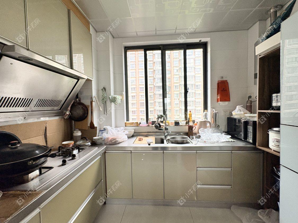 镇江江南人家在售二手房源室内图_小牛看房