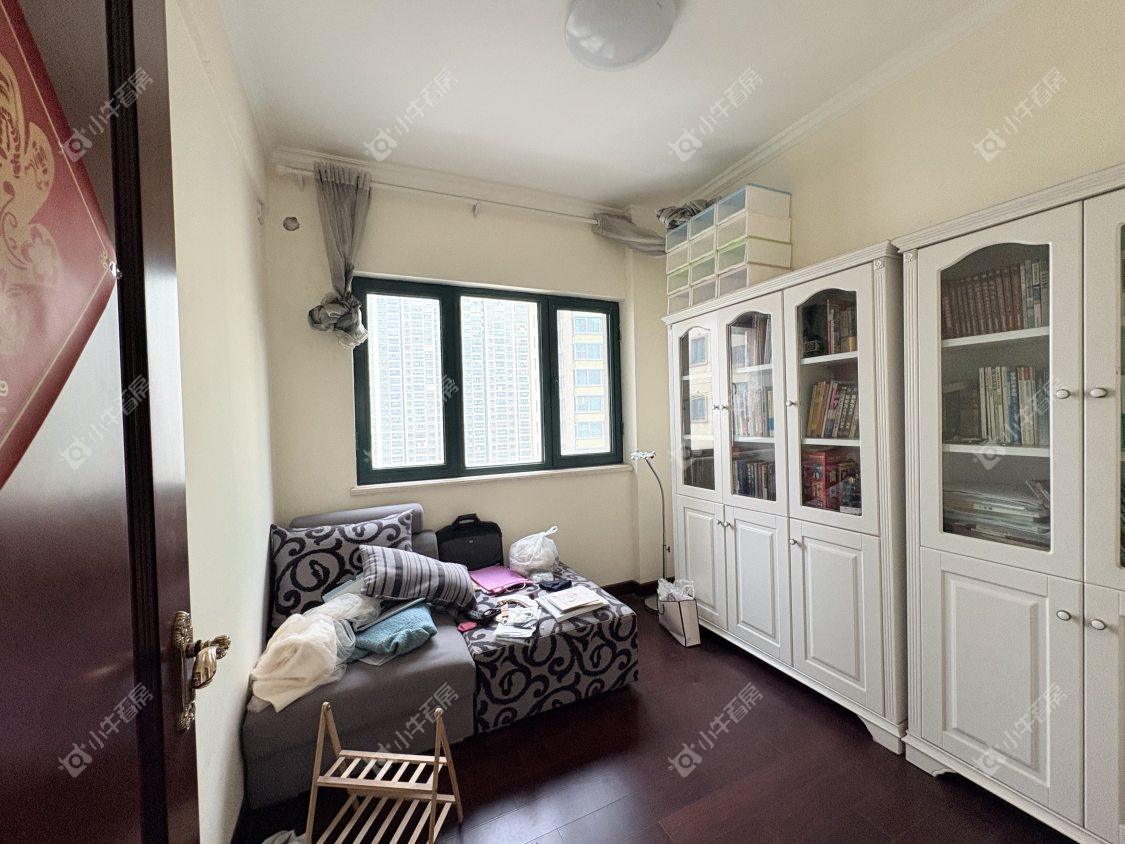 镇江恒大名都一期在售二手房源室内图_小牛看房