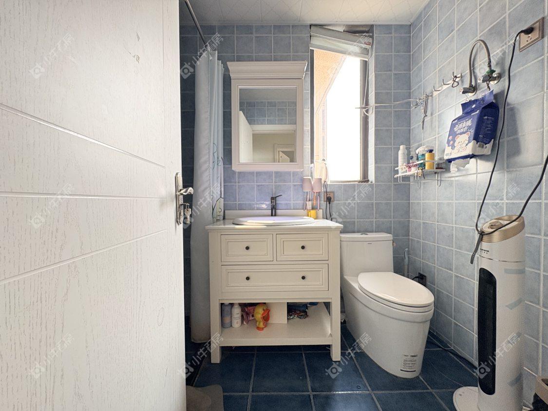 镇江御河熙岸在售二手房源室内图_小牛看房