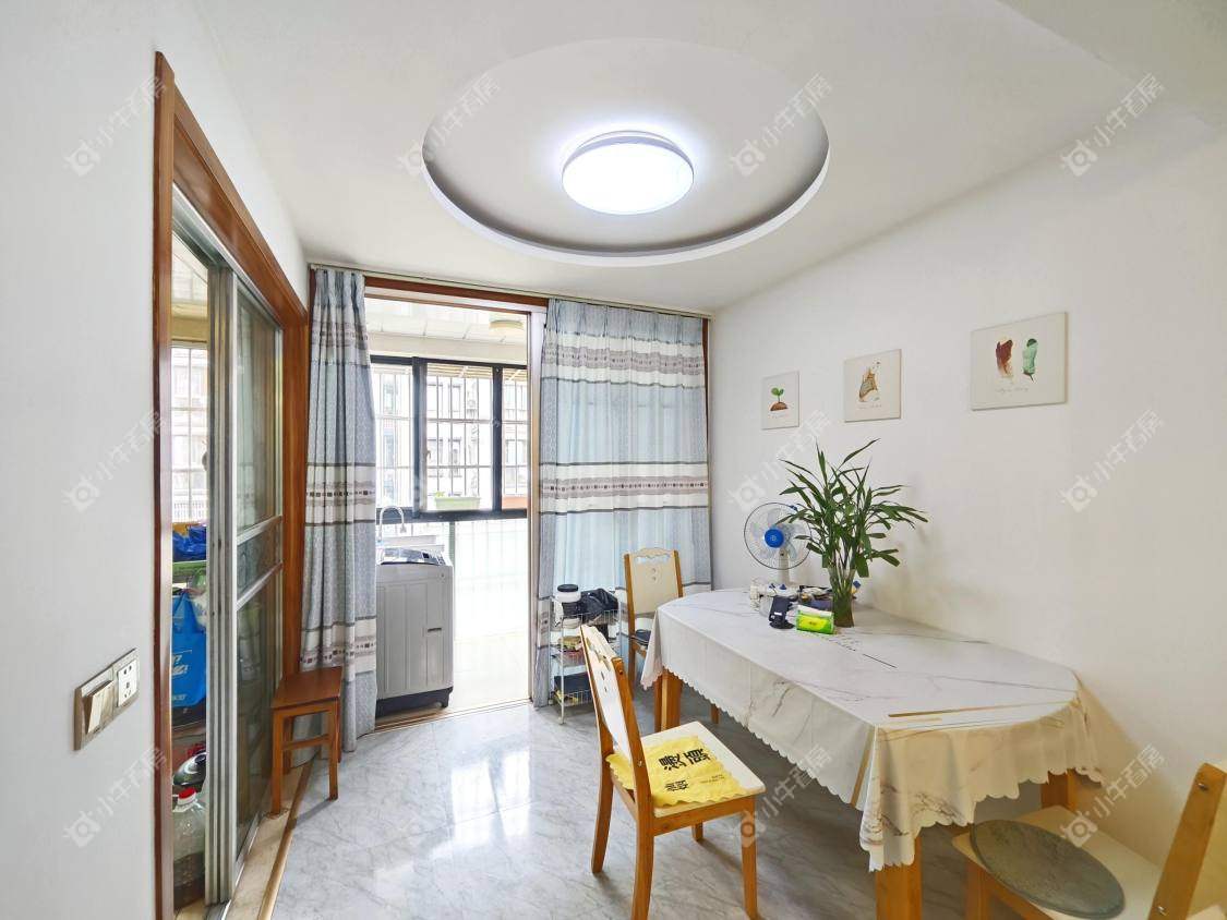 镇江练湖新城在售二手房源室内图_小牛看房