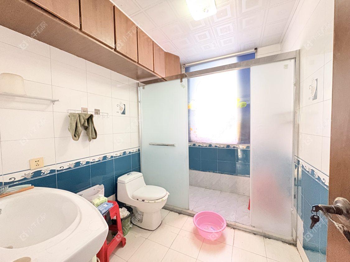 镇江丹桂园北区在售二手房源室内图_小牛看房