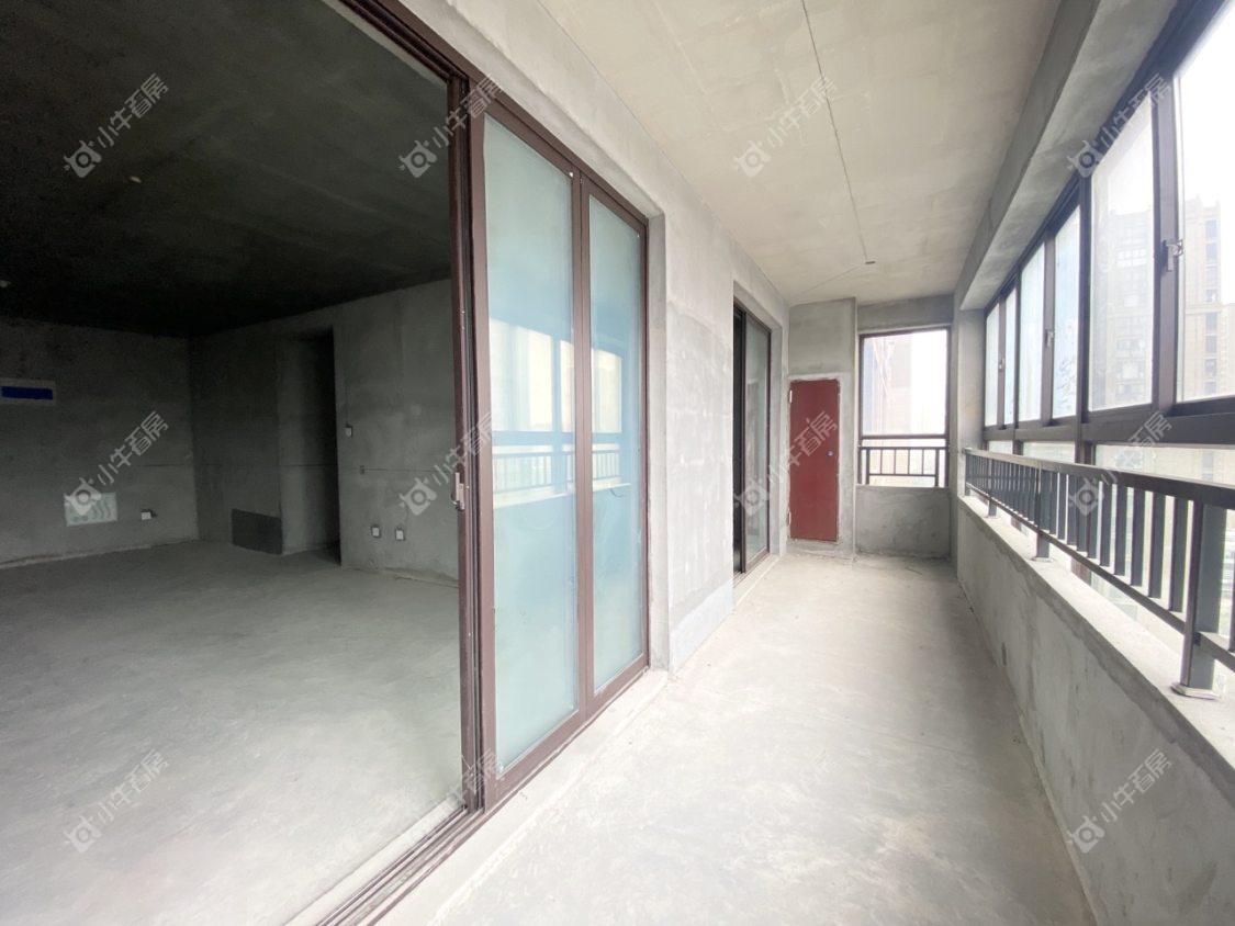 镇江汇金天地在售二手房源室内图_小牛看房