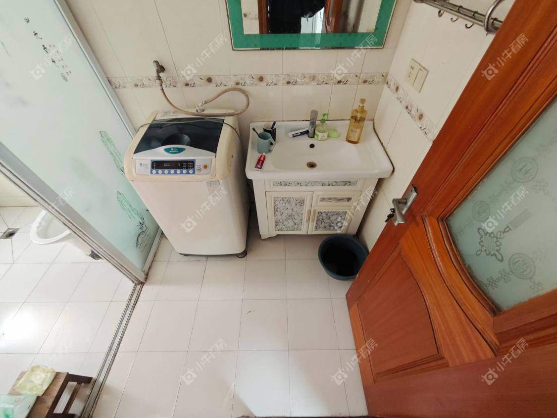 镇江天福花园在售二手房源室内图_小牛看房