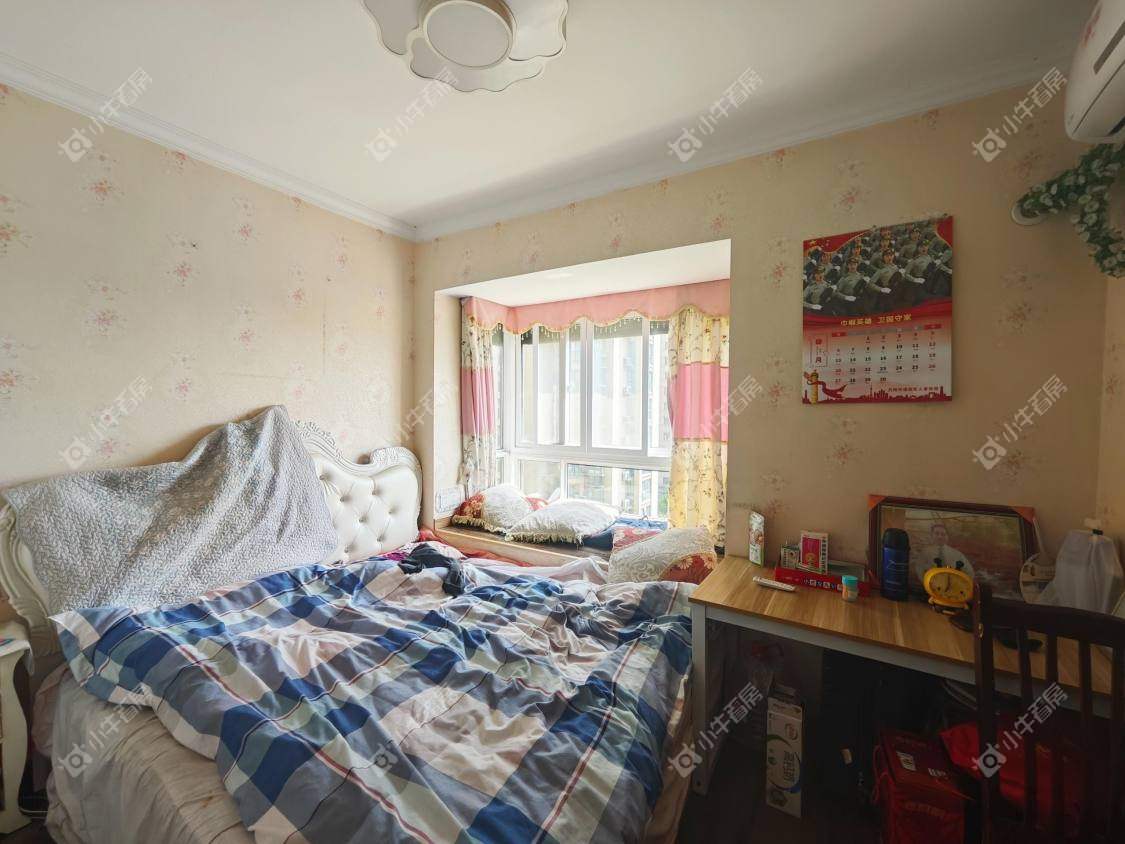 镇江美亚华悦在售二手房源室内图_小牛看房