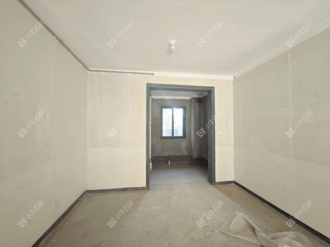 镇江中海时代都会在售二手房源室内图_小牛看房