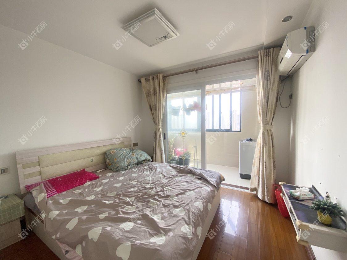 镇江欧洲城在售二手房源室内图_小牛看房