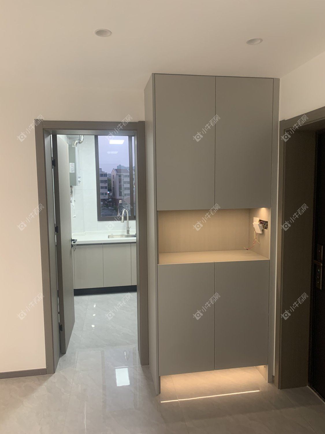 镇江麦溪教工楼在租房源_小牛看房