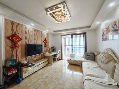 镇江翡翠林花园（天福花园）在售二手房_小牛看房