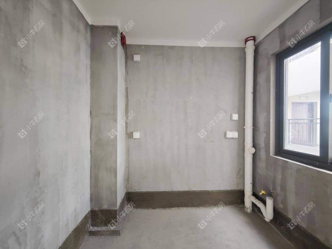 镇江中海时代都会在售二手房源室内图_小牛看房