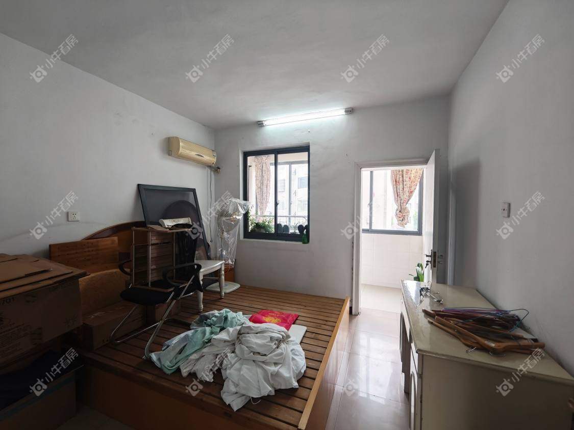 镇江幸福小区在售二手房源室内图_小牛看房