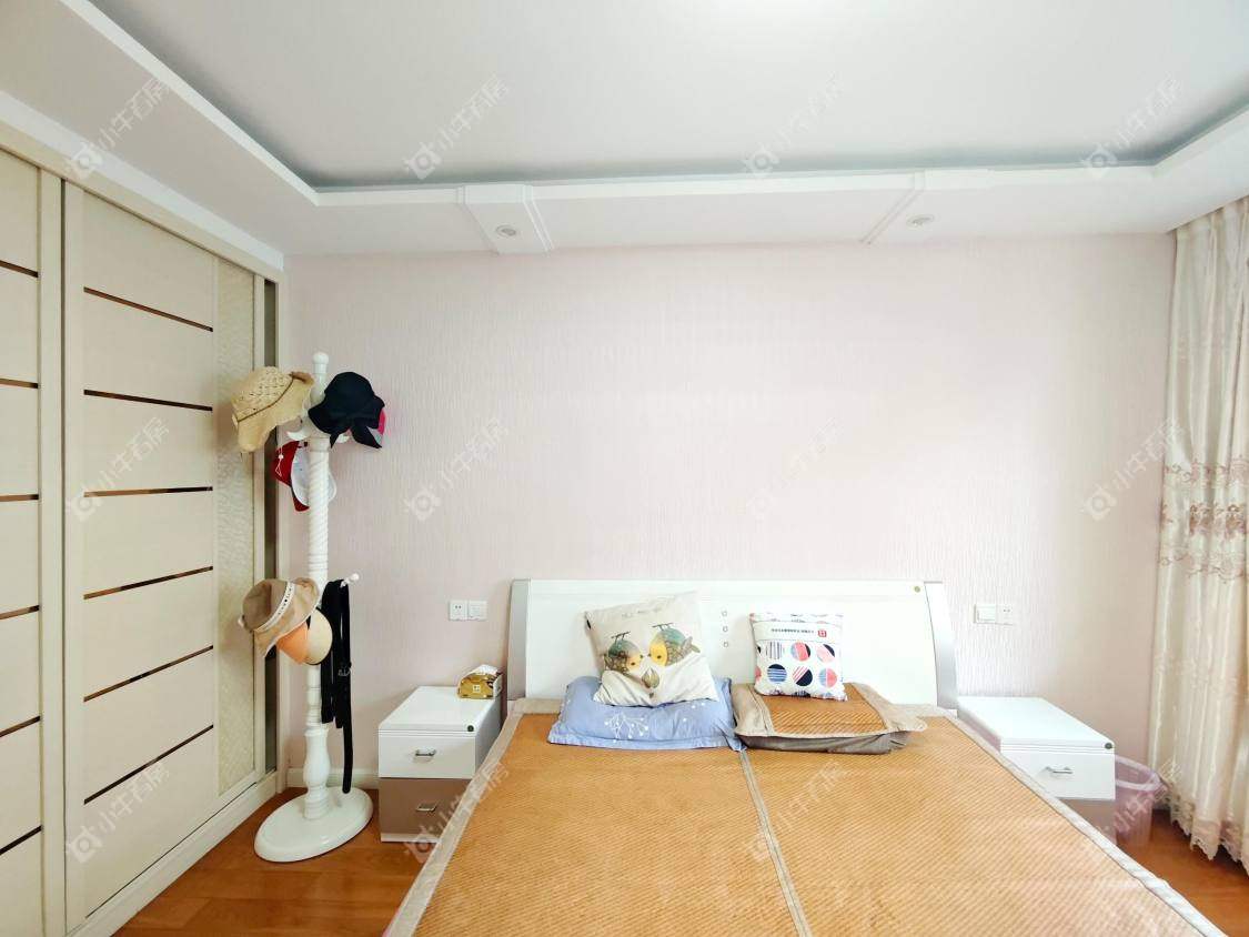 镇江锦尚名都在售二手房源室内图_小牛看房