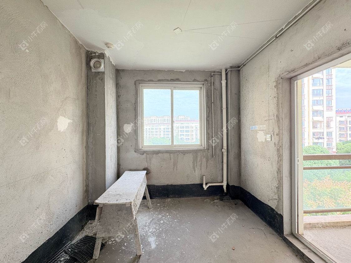 镇江河阳新城在售二手房源室内图_小牛看房