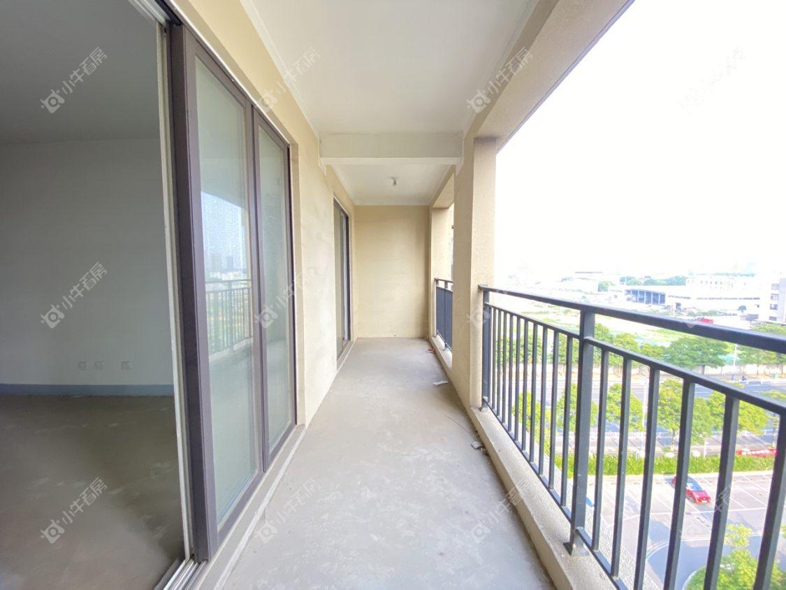 镇江中南君悦府中南一期在售二手房源室内图_小牛看房