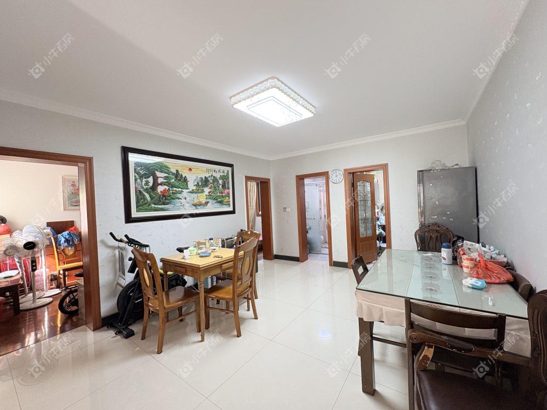 镇江天福花园在售二手房源_小牛看房