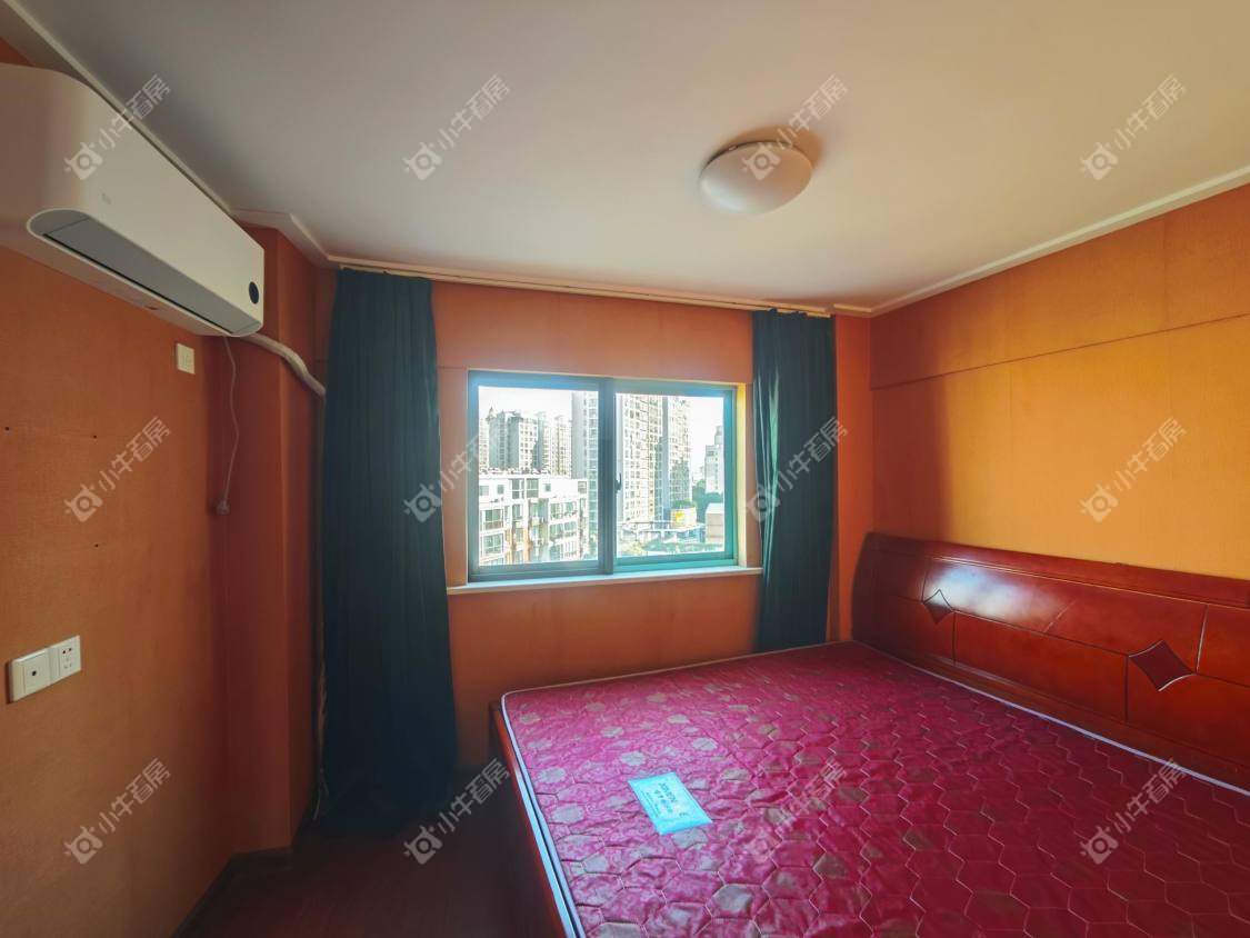 镇江金鼎城市花园在售二手房源室内图_小牛看房