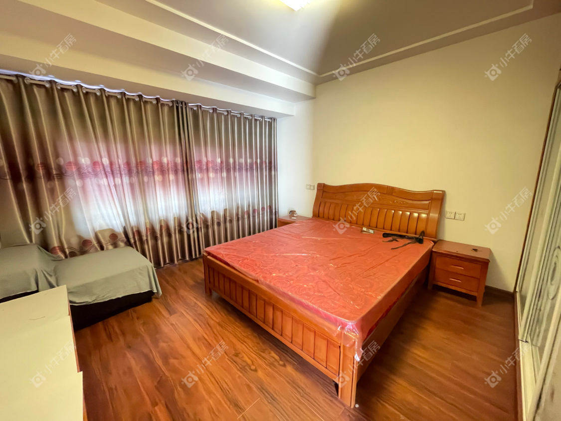 镇江天福花园在售二手房源_小牛看房