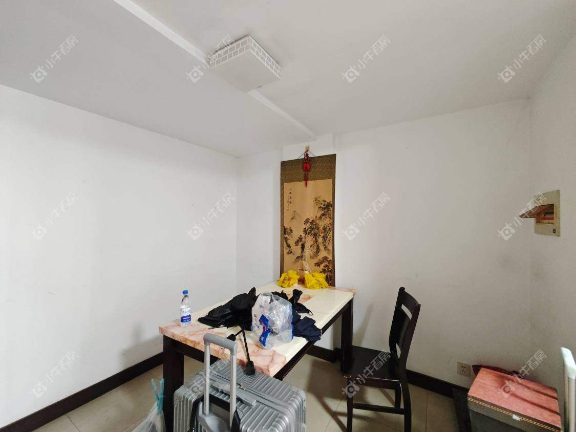 镇江阳光世纪城在售二手房源室内图_小牛看房