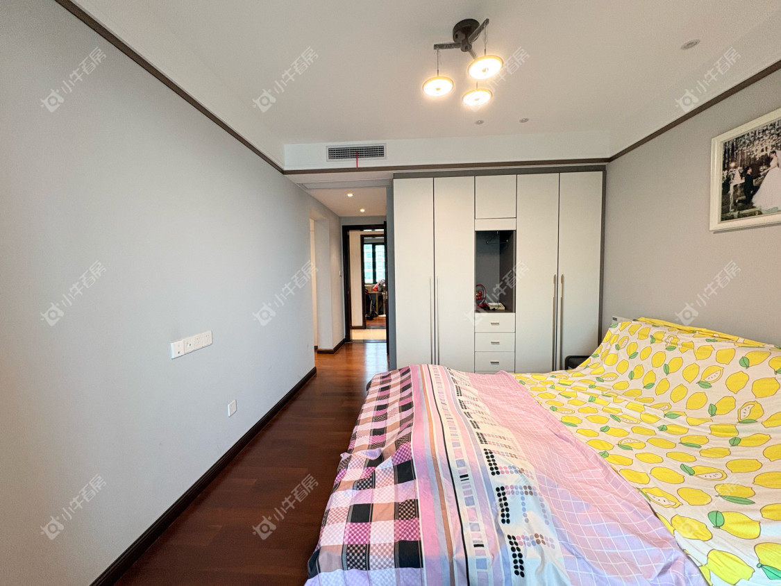 镇江恒大名都二三期在售二手房源室内图_小牛看房