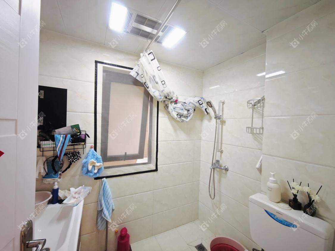 镇江吾悦华府（丹阳）在售二手房源室内图_小牛看房