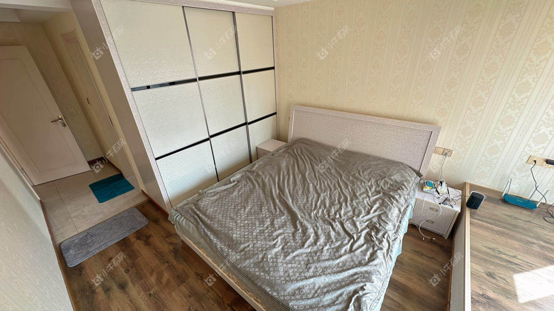 镇江华都锦城在售二手房源_小牛看房