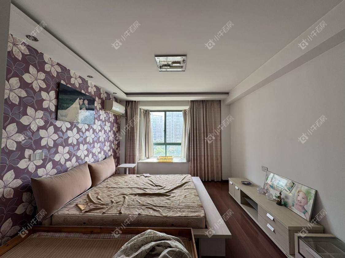 镇江澳都花城在售二手房源室内图_小牛看房