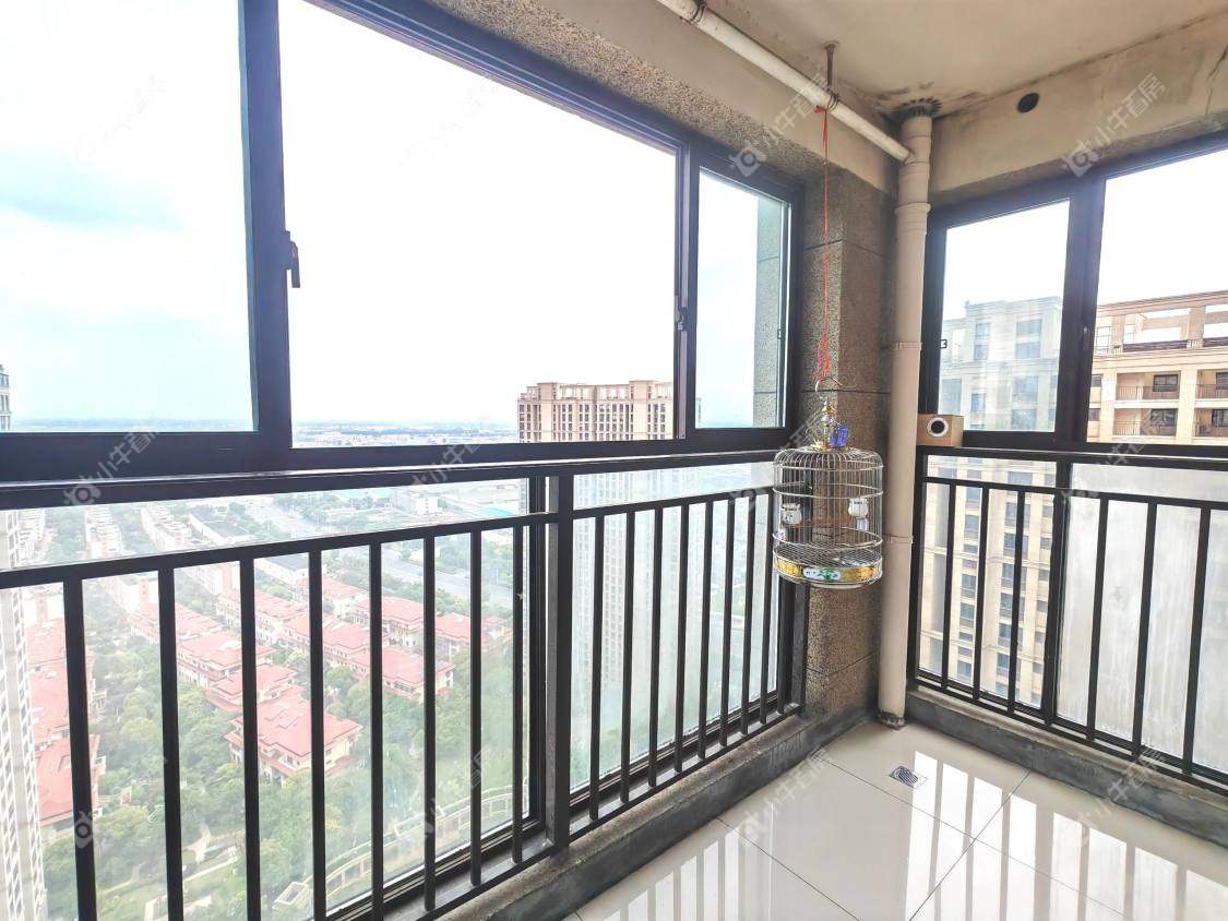 镇江嘉源首府在售二手房源室内图_小牛看房