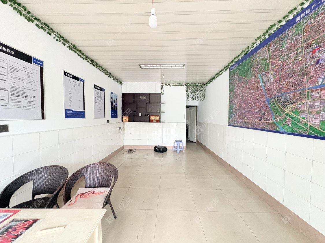 镇江丹桂园南区在售二手房源_小牛看房