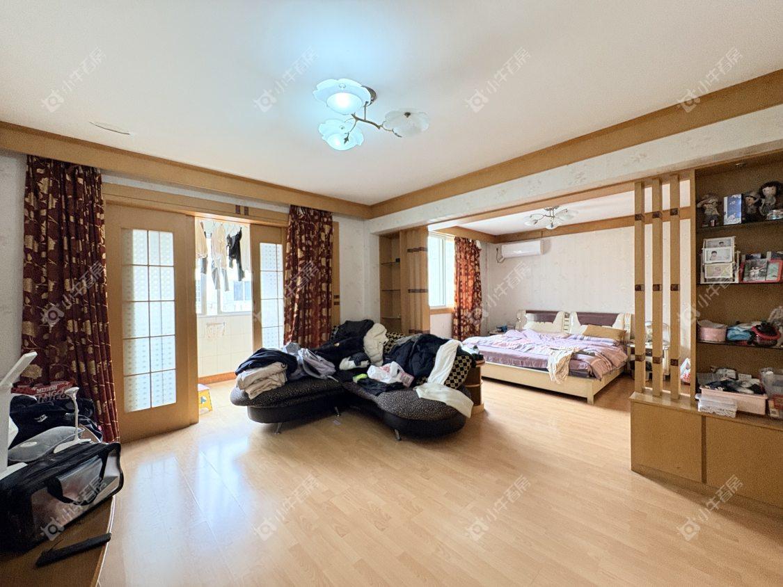 镇江金谷小区在售二手房源_小牛看房