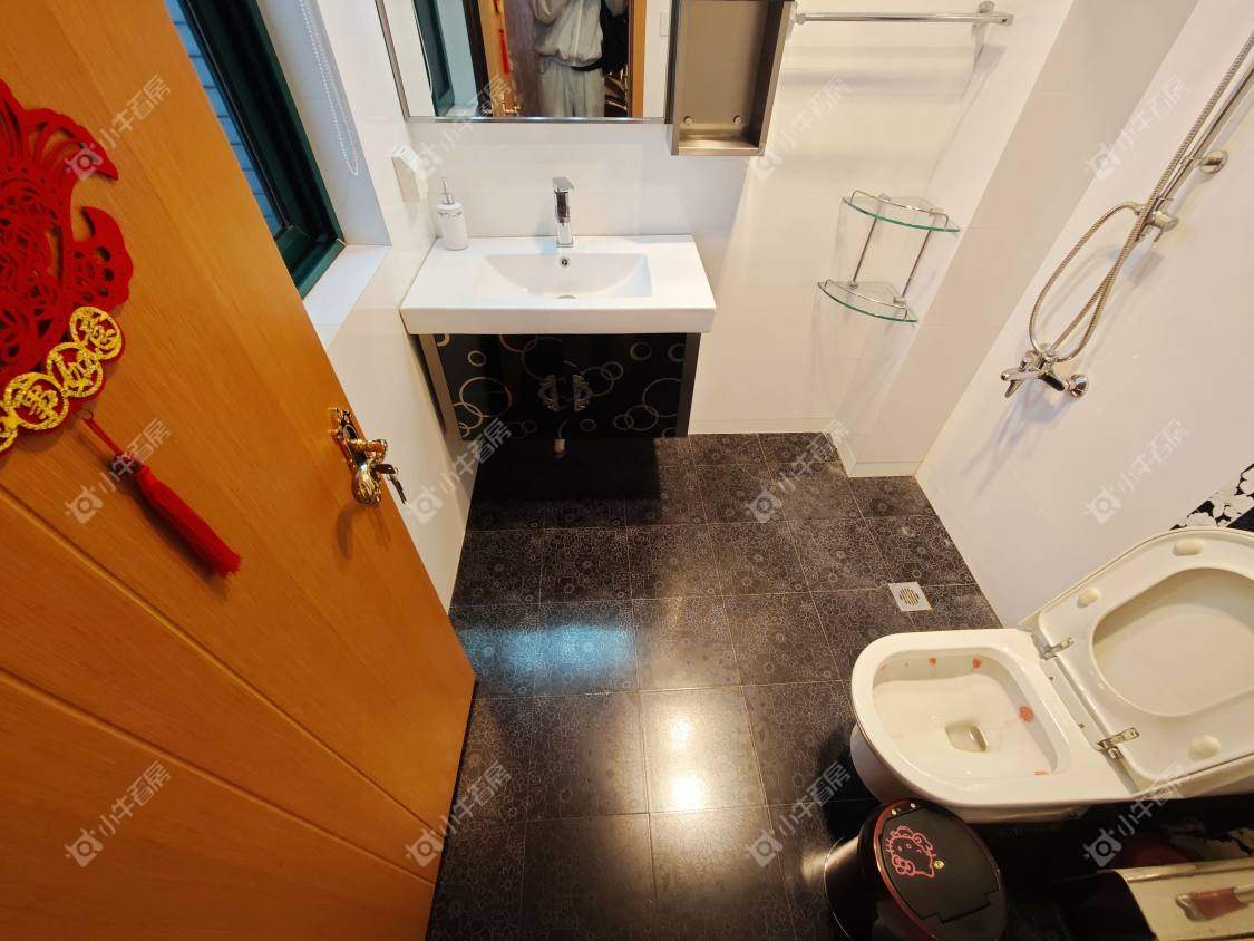 镇江江南人家在售二手房源室内图_小牛看房