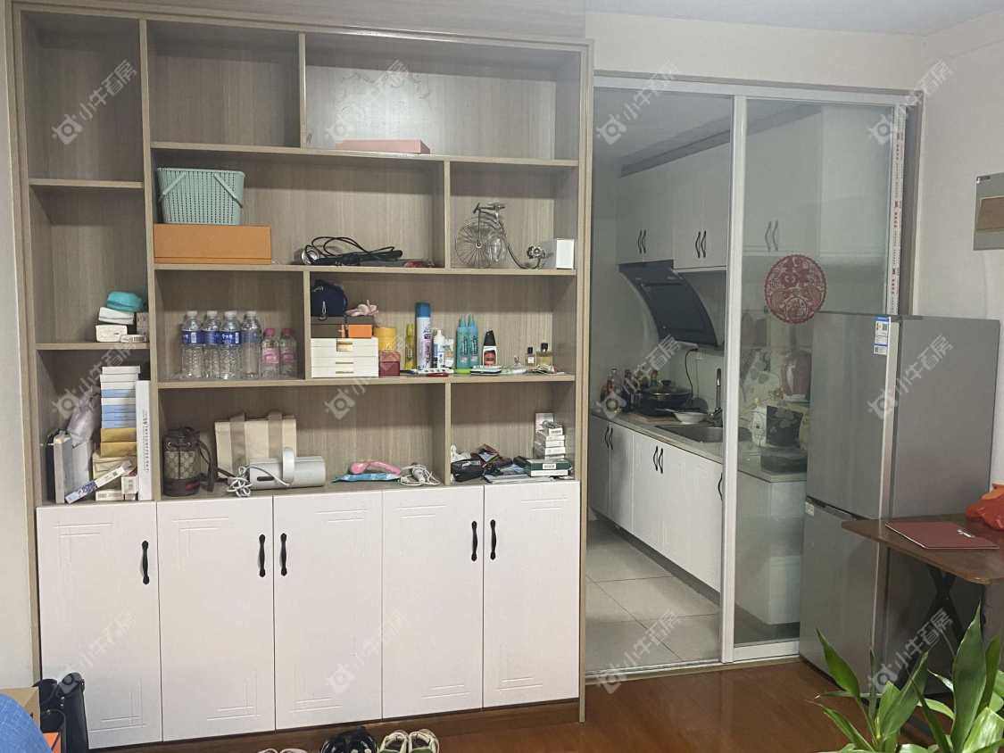 镇江国信宜和在售二手房源室内图_小牛看房