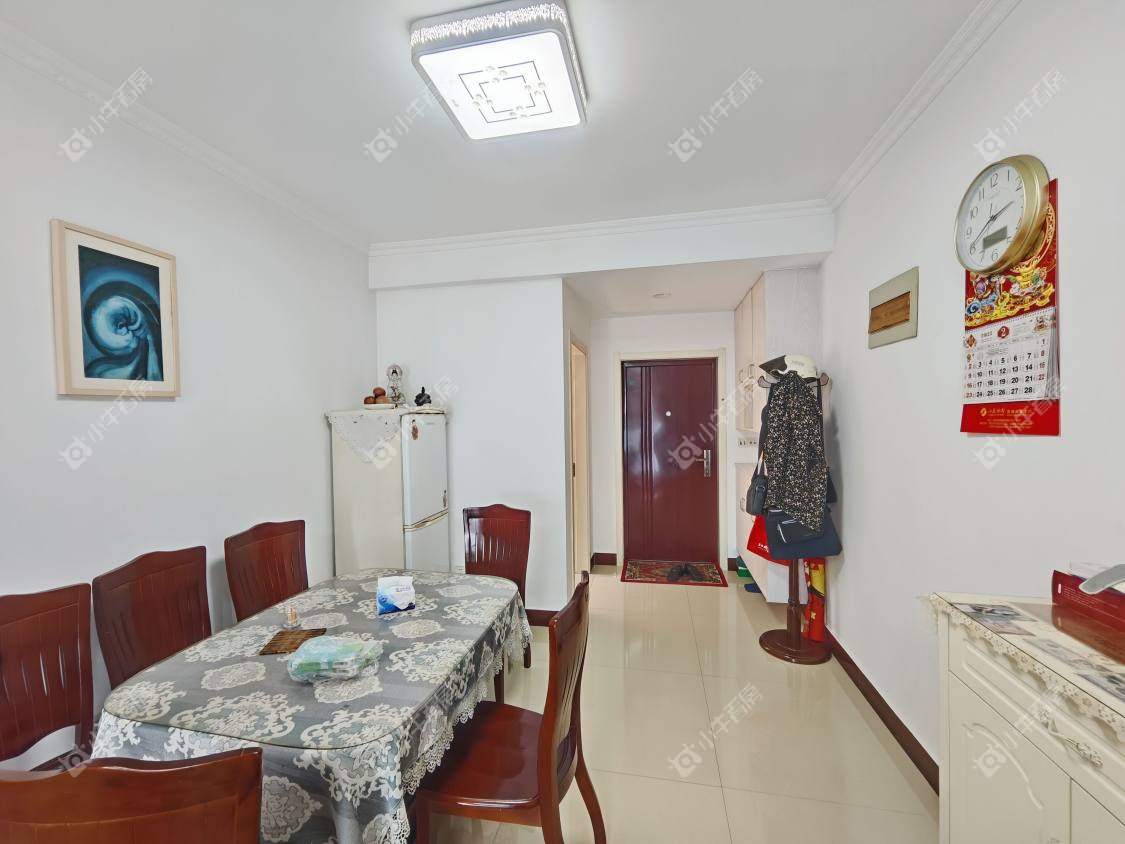 镇江嘉源首府在售二手房源室内图_小牛看房