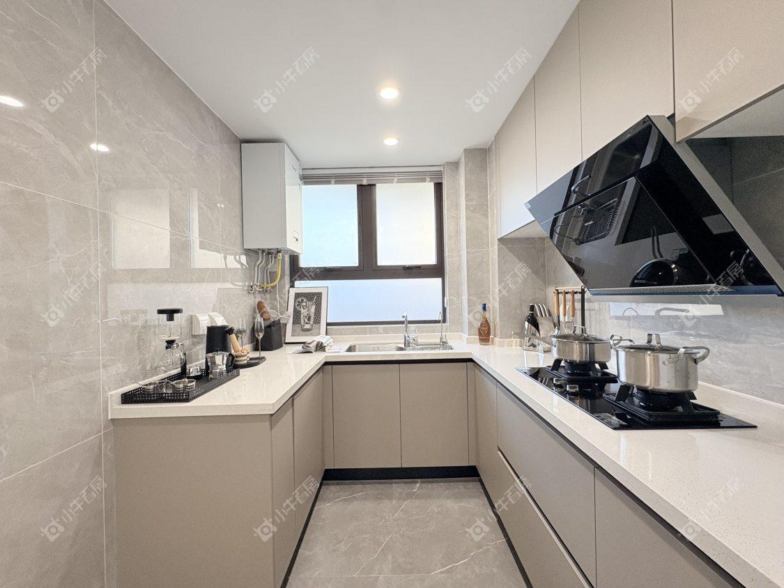 镇江凤林府在售二手房源室内图_小牛看房